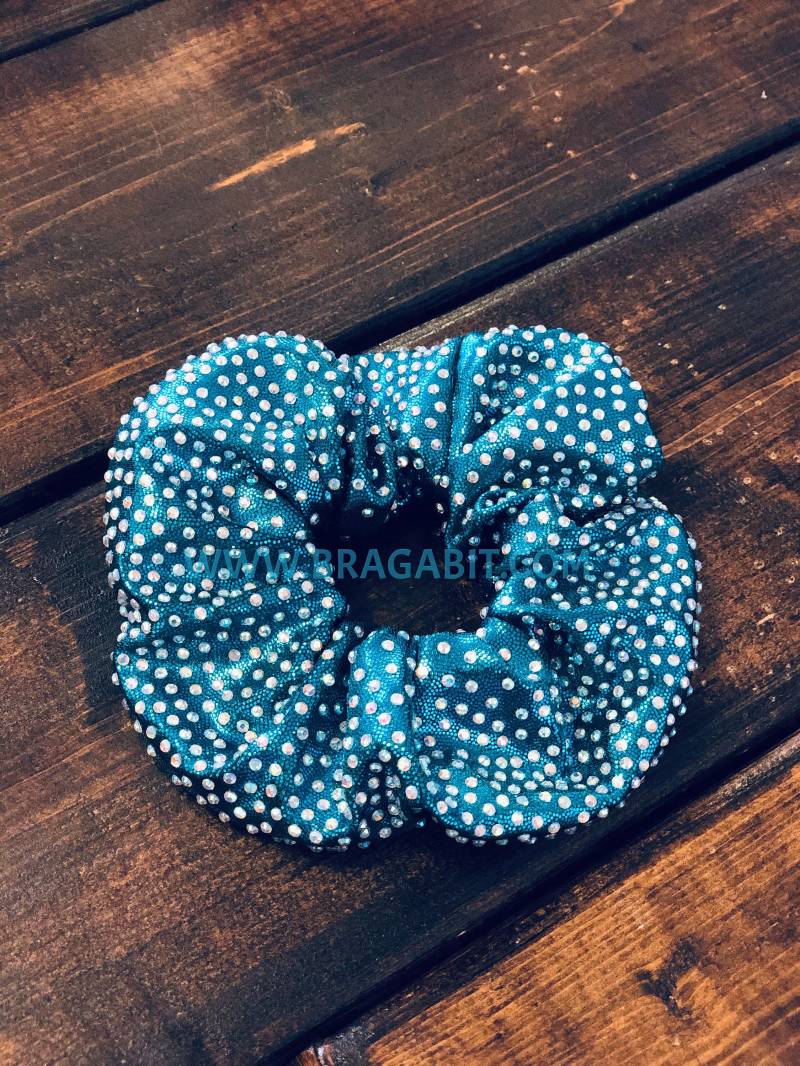 Scrunchie Sabella Scrunchie Sabella von BRAGABITBOWS