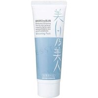 BRAIN COSMOS - Bihaku No Bijin Whitening Pack 100g BRAIN COSMOS - Bihaku No Bijin Whitening Pack 100g von BRAIN COSMOS