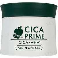 BRAIN COSMOS - Cica Prime All in One Gel Skin Repair Acne Care 100g BRAIN COSMOS - Cica Prime All in One Gel Skin Repair Acne Care 100g von BRAIN COSMOS