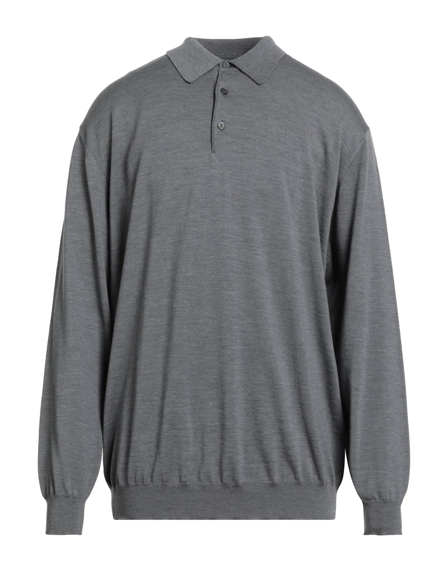 BRAMANTE Pullover Herren Grau von BRAMANTE