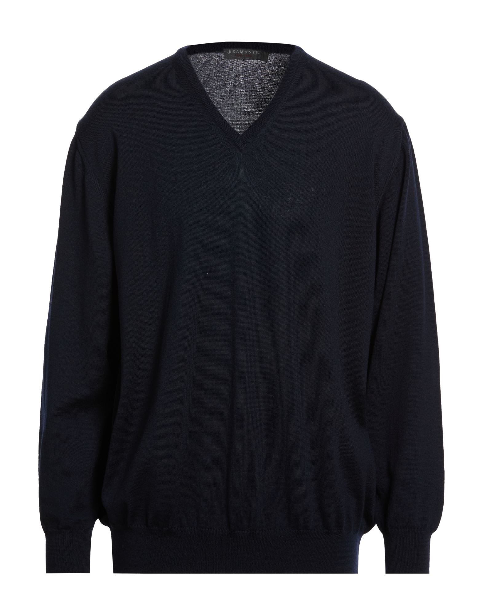 BRAMANTE Pullover Herren Nachtblau von BRAMANTE