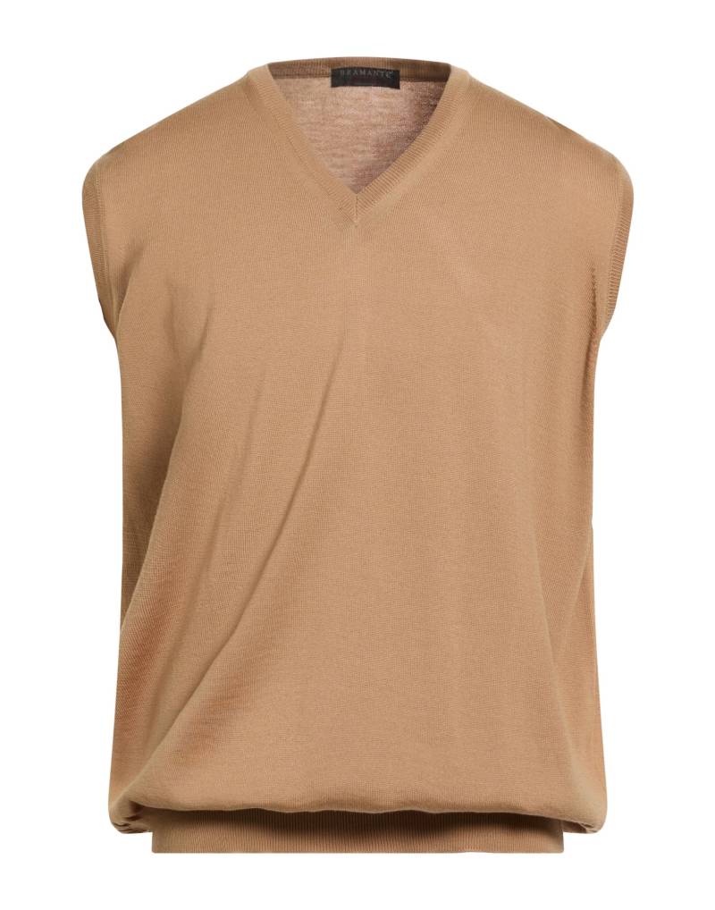 BRAMANTE Pullover Herren Sand von BRAMANTE