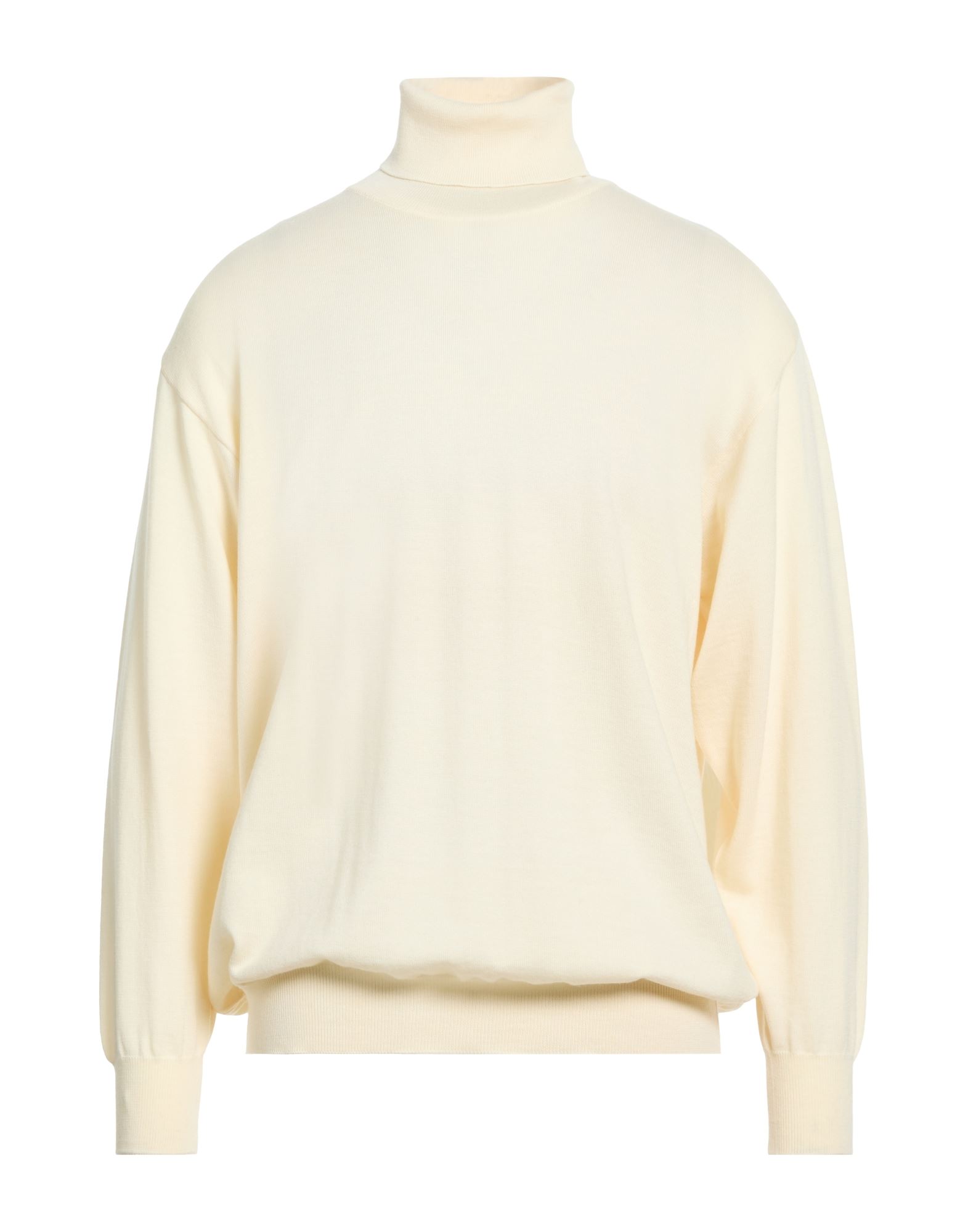 BRAMANTE Rollkragenpullover Herren Cremeweiß von BRAMANTE