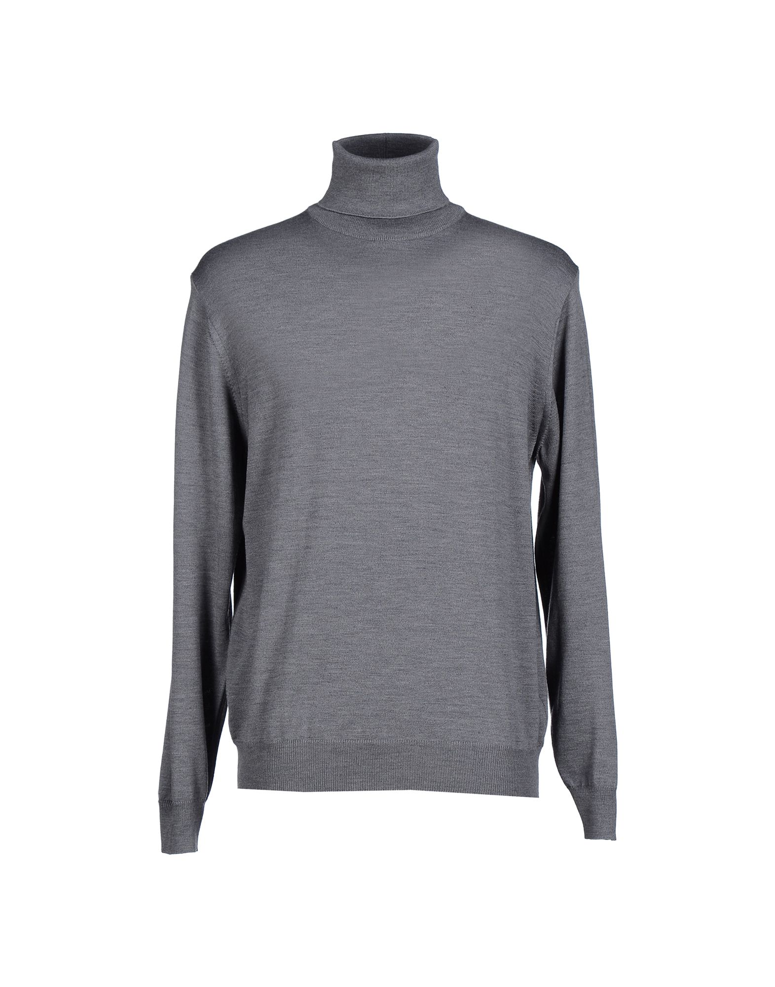 BRAMANTE Rollkragenpullover Herren Grau von BRAMANTE