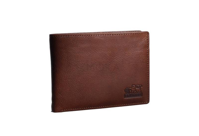 BRANCO Geldbörse Branco - Leder Herren Geldbörse Portemonnaie Geldbeutel Auswahl von BRANCO