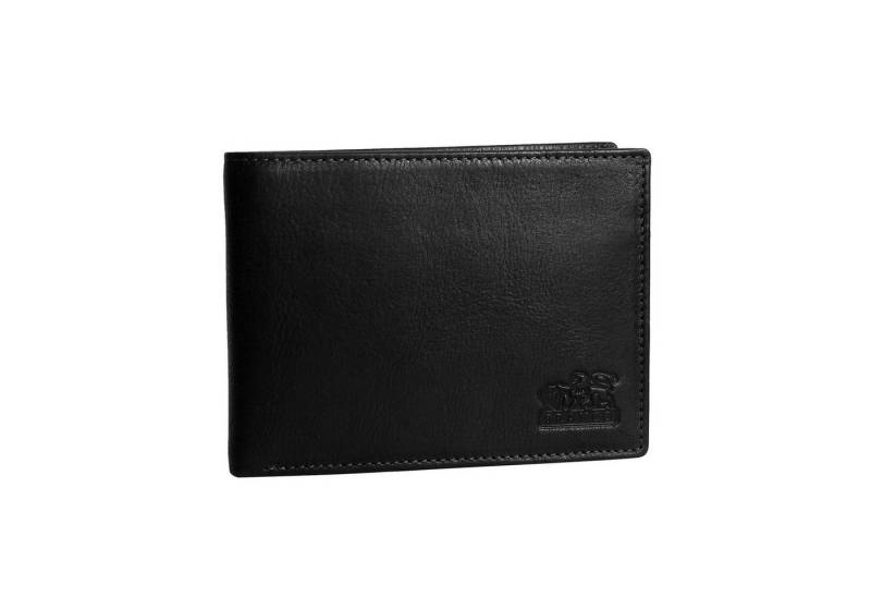 BRANCO Geldbörse Branco - Leder Herren Geldbörse Portemonnaie Geldbeutel Auswahl von BRANCO