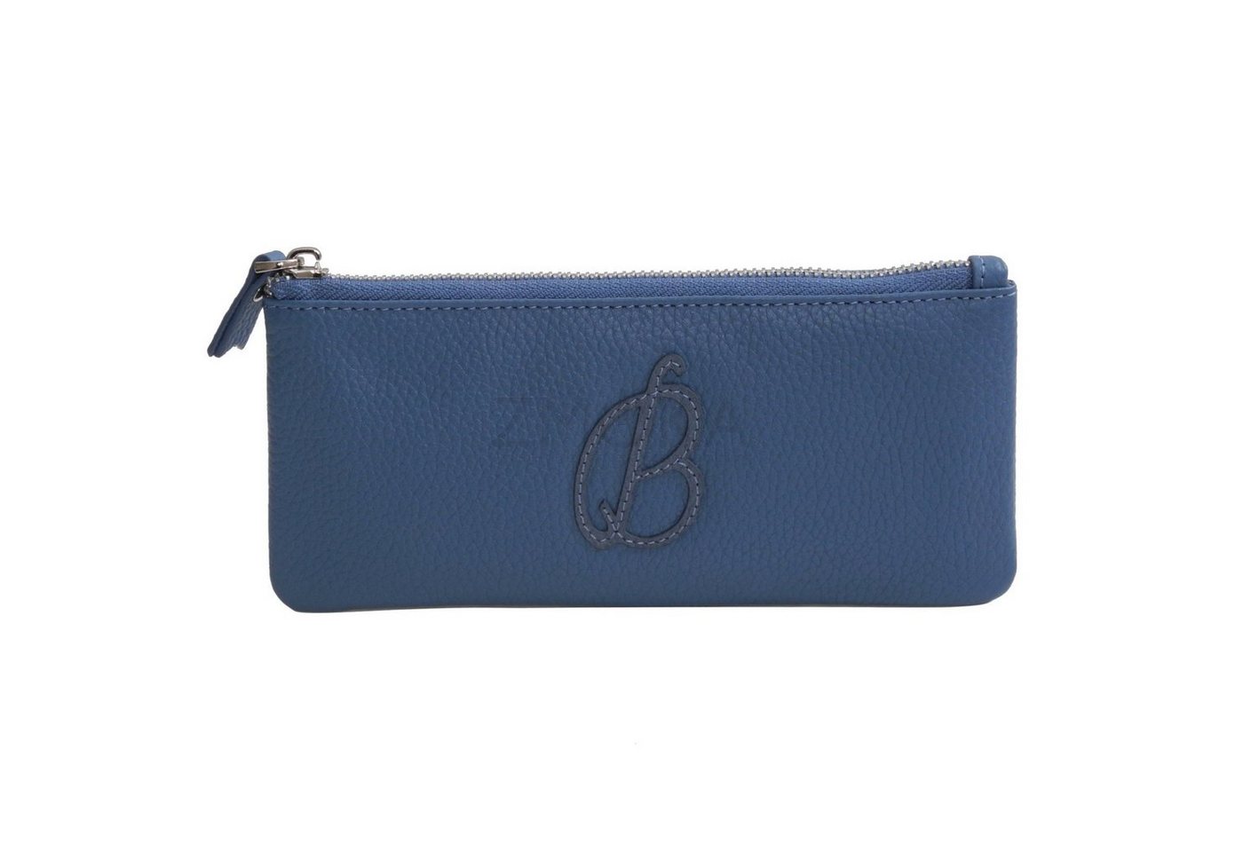 BRANCO Kosmetiktasche Branco - feine Kosmetiktasche Schminktasche Kultur von BRANCO