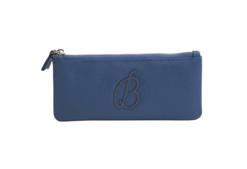 BRANCO Kosmetiktasche Branco - feine Kosmetiktasche Schminktasche Kultur von BRANCO