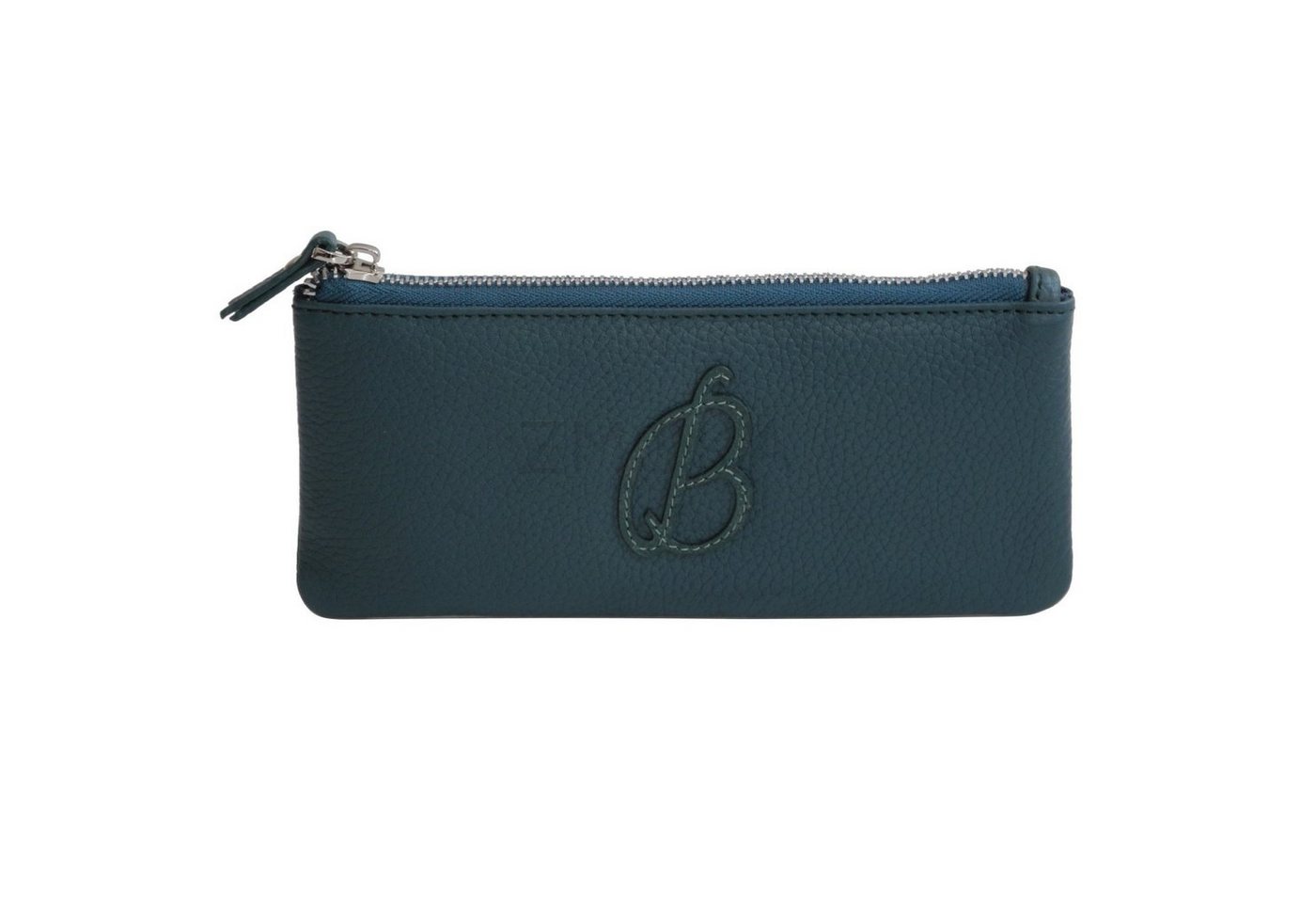 BRANCO Kosmetiktasche Branco - feine Kosmetiktasche Schminktasche Kultur von BRANCO