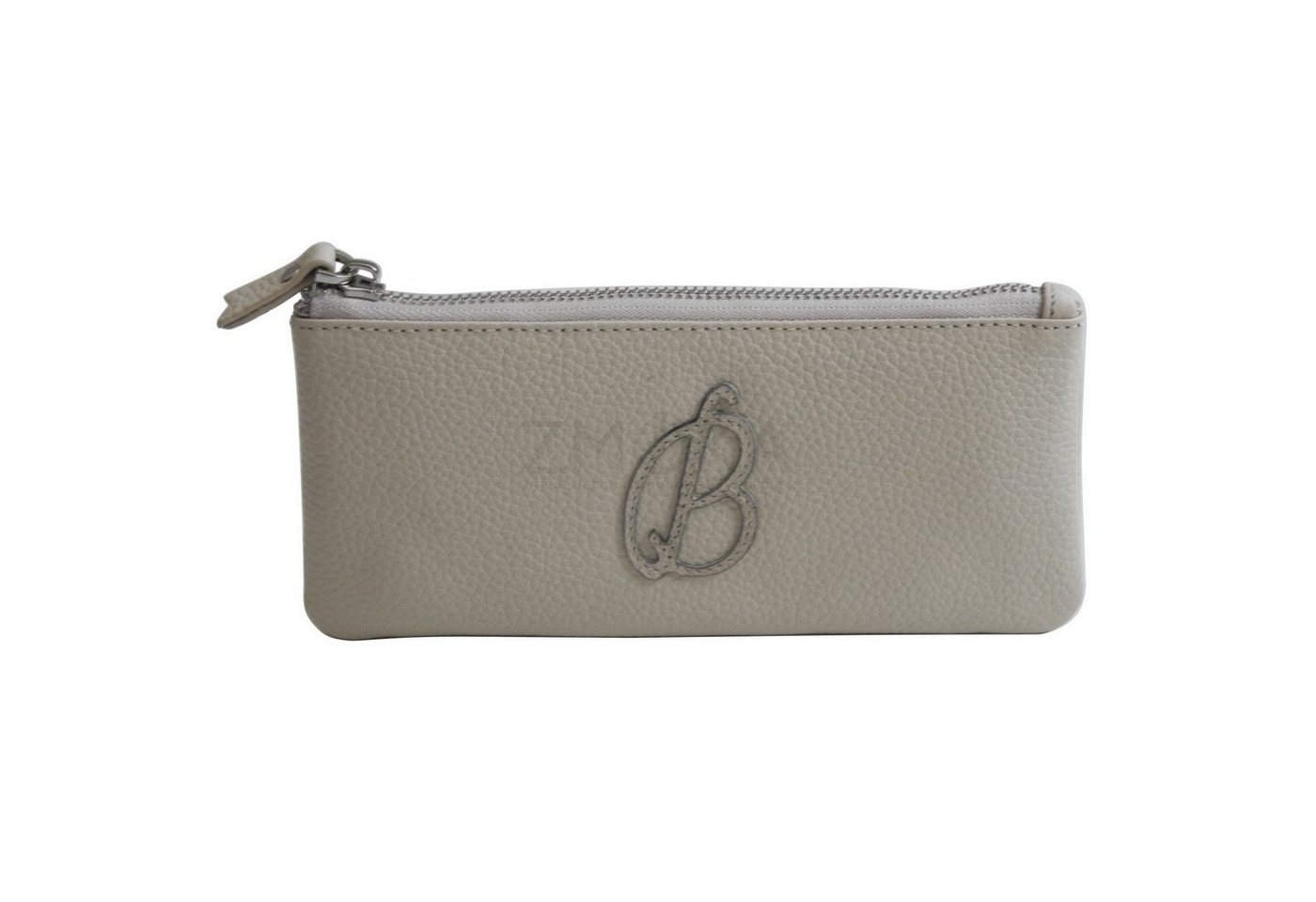 BRANCO Kosmetiktasche Branco - feine Kosmetiktasche Schminktasche Kultur von BRANCO