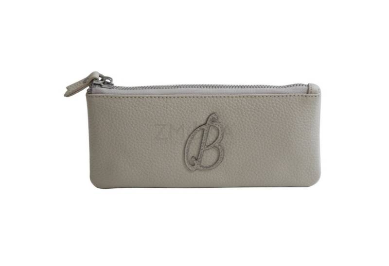 BRANCO Kosmetiktasche Branco - feine Kosmetiktasche Schminktasche Kultur von BRANCO