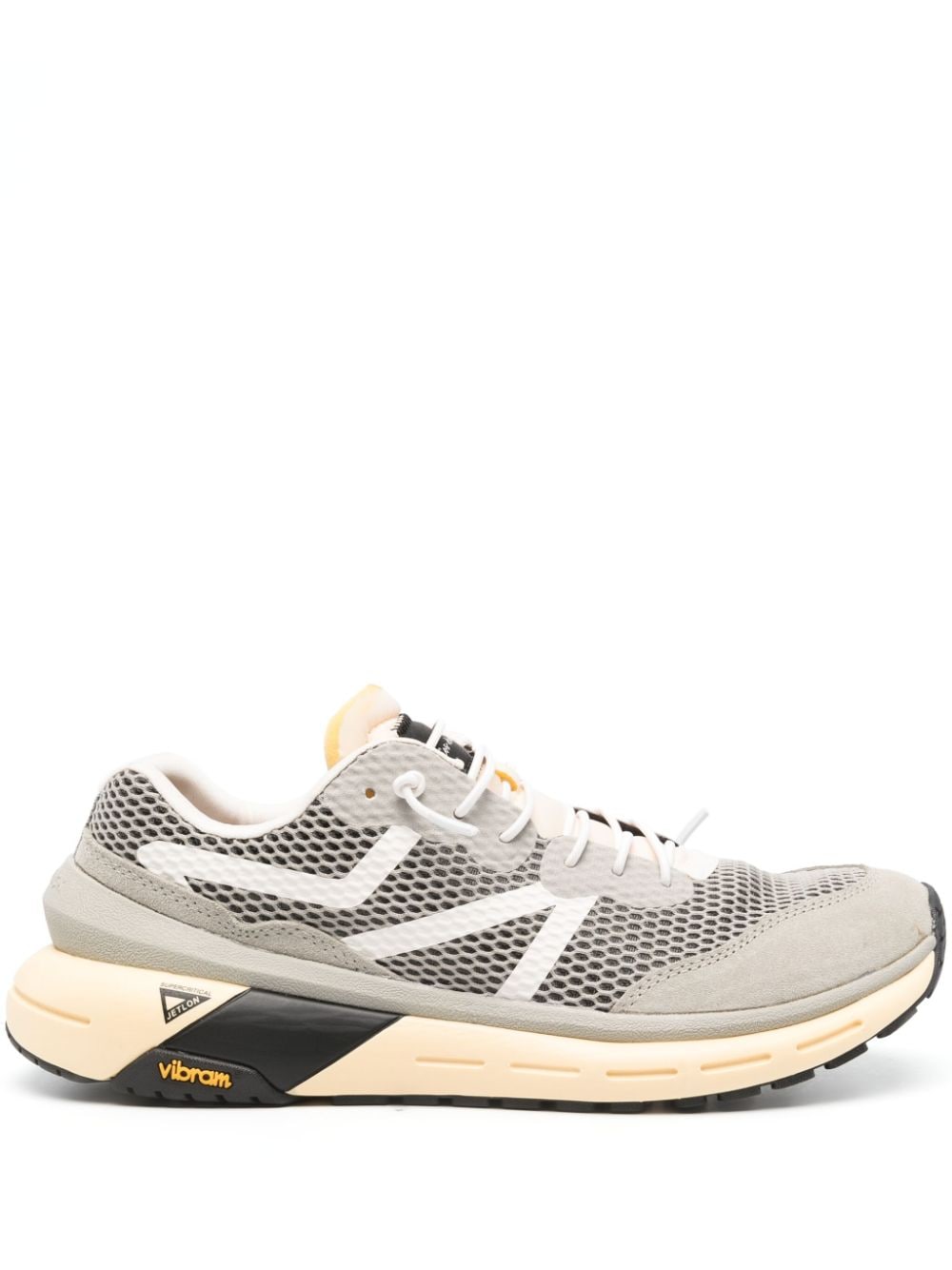 BRAND BLACK Specter X 2.0 Sneakers - Grau von BRAND BLACK