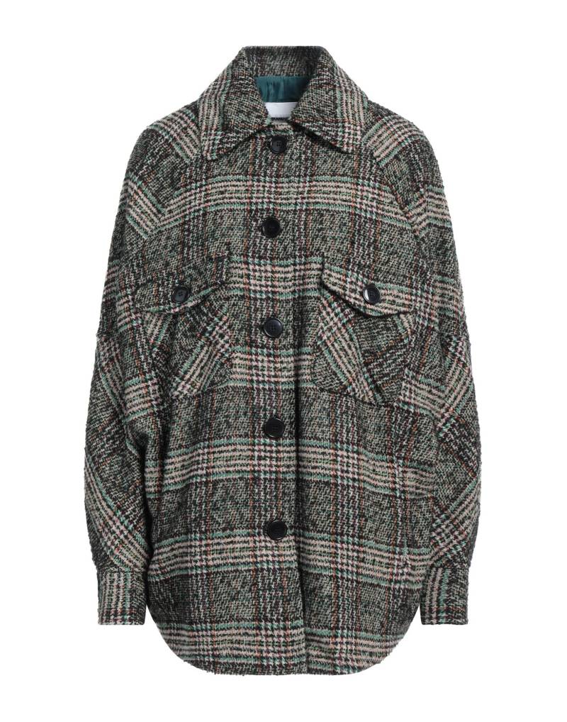 BRAND UNIQUE Hemd Damen Hellbraun von BRAND UNIQUE