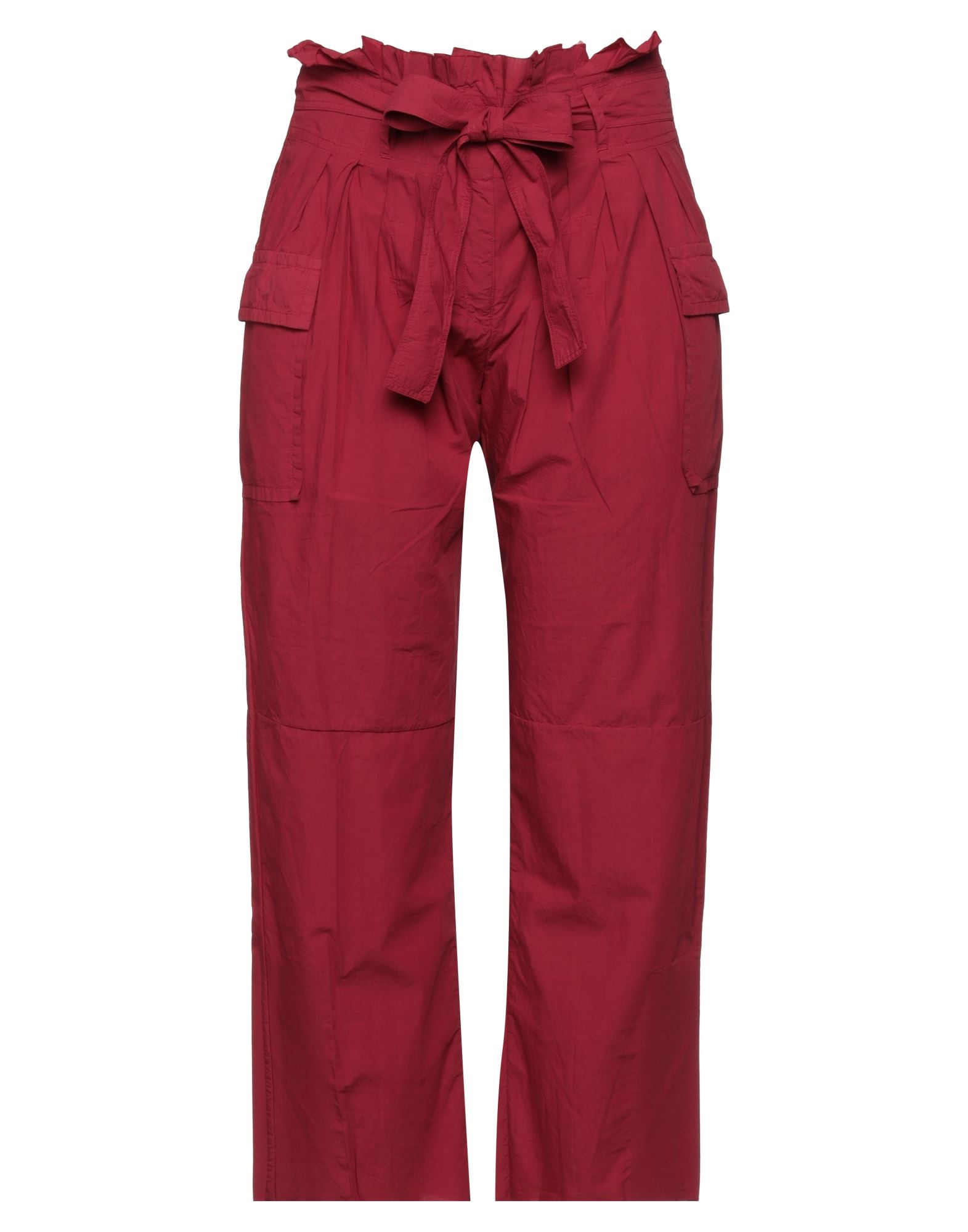 BRAND UNIQUE Hose Damen Bordeaux von BRAND UNIQUE