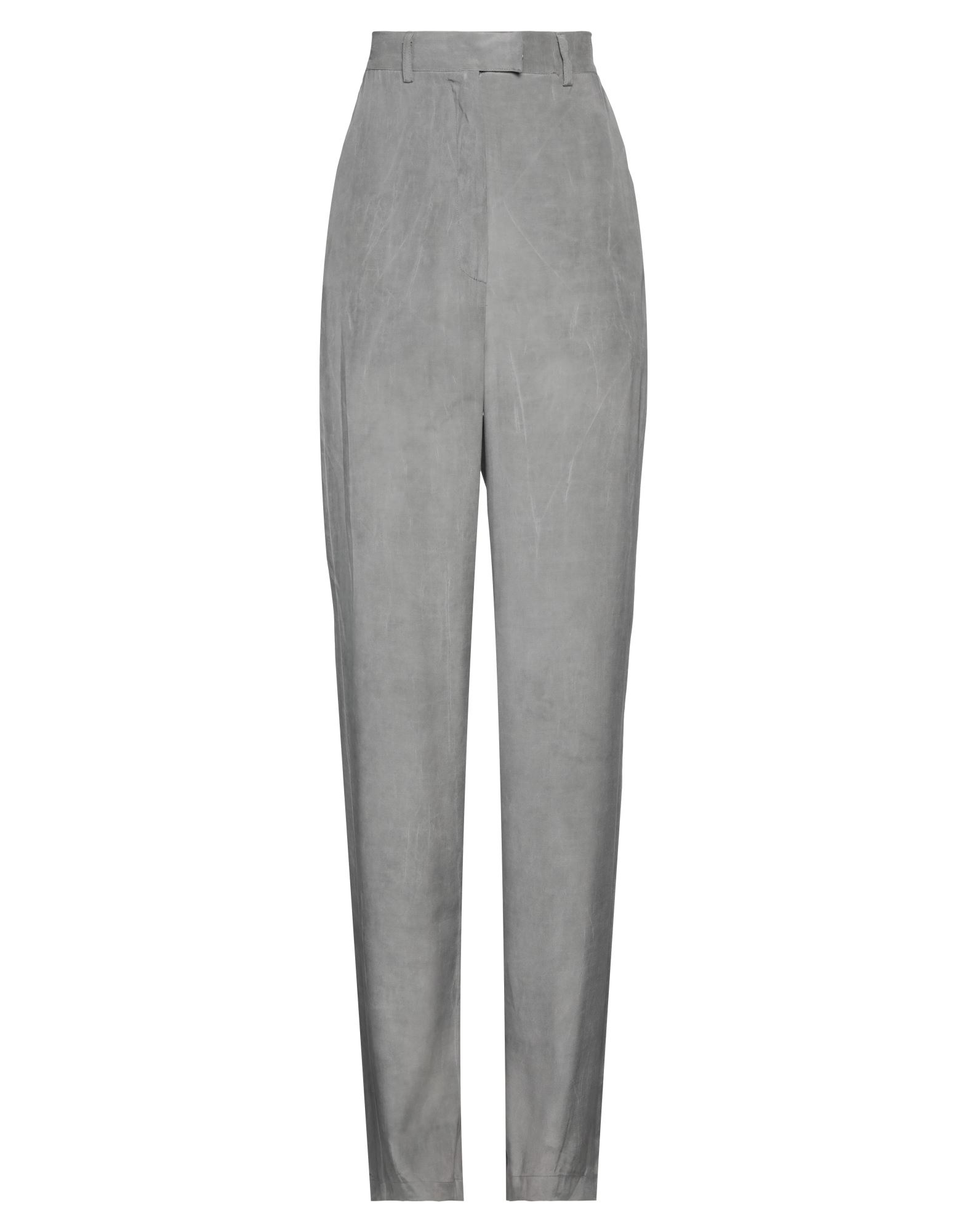 BRAND UNIQUE Hose Damen Grau von BRAND UNIQUE