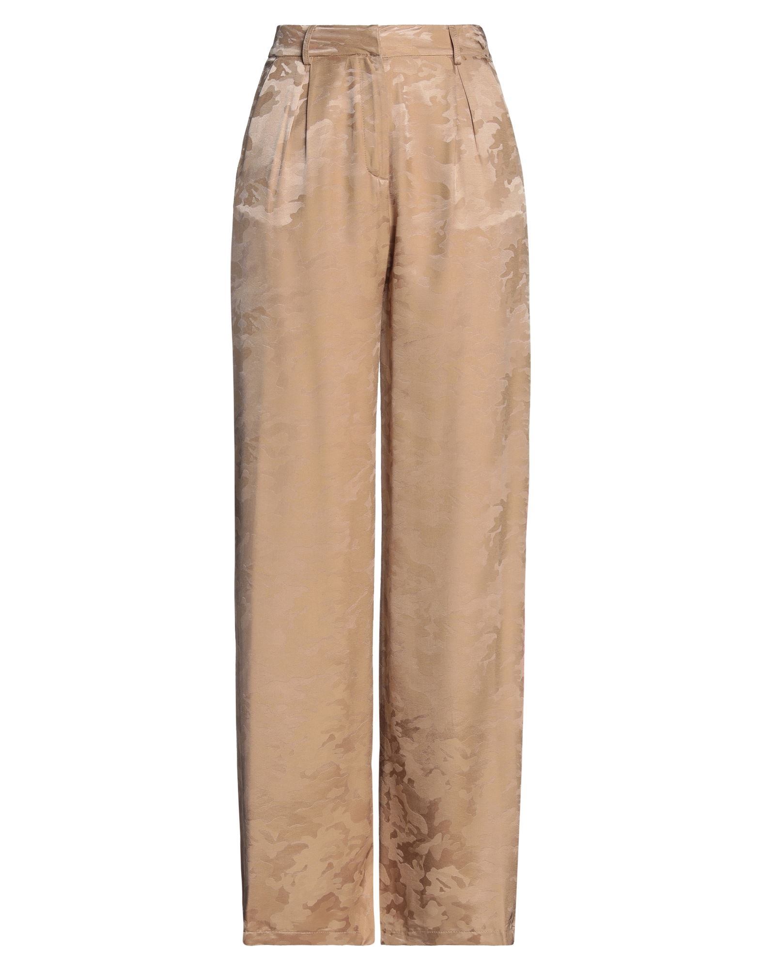 BRAND UNIQUE Hose Damen Sand von BRAND UNIQUE