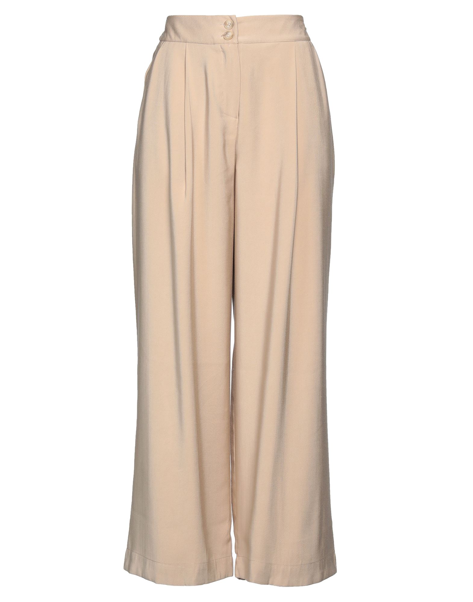 BRAND UNIQUE Hose Damen Sand von BRAND UNIQUE