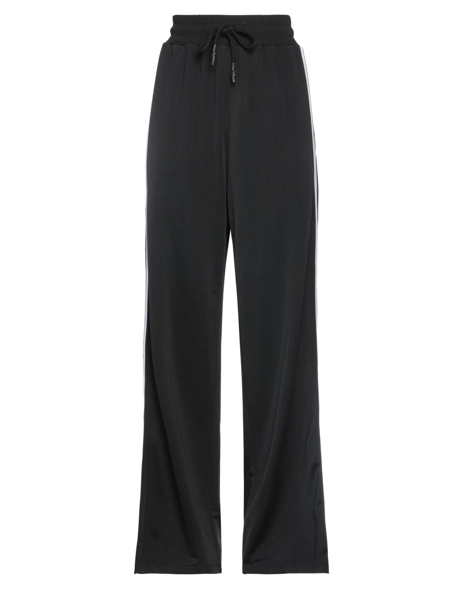 BRAND UNIQUE Hose Damen Schwarz von BRAND UNIQUE