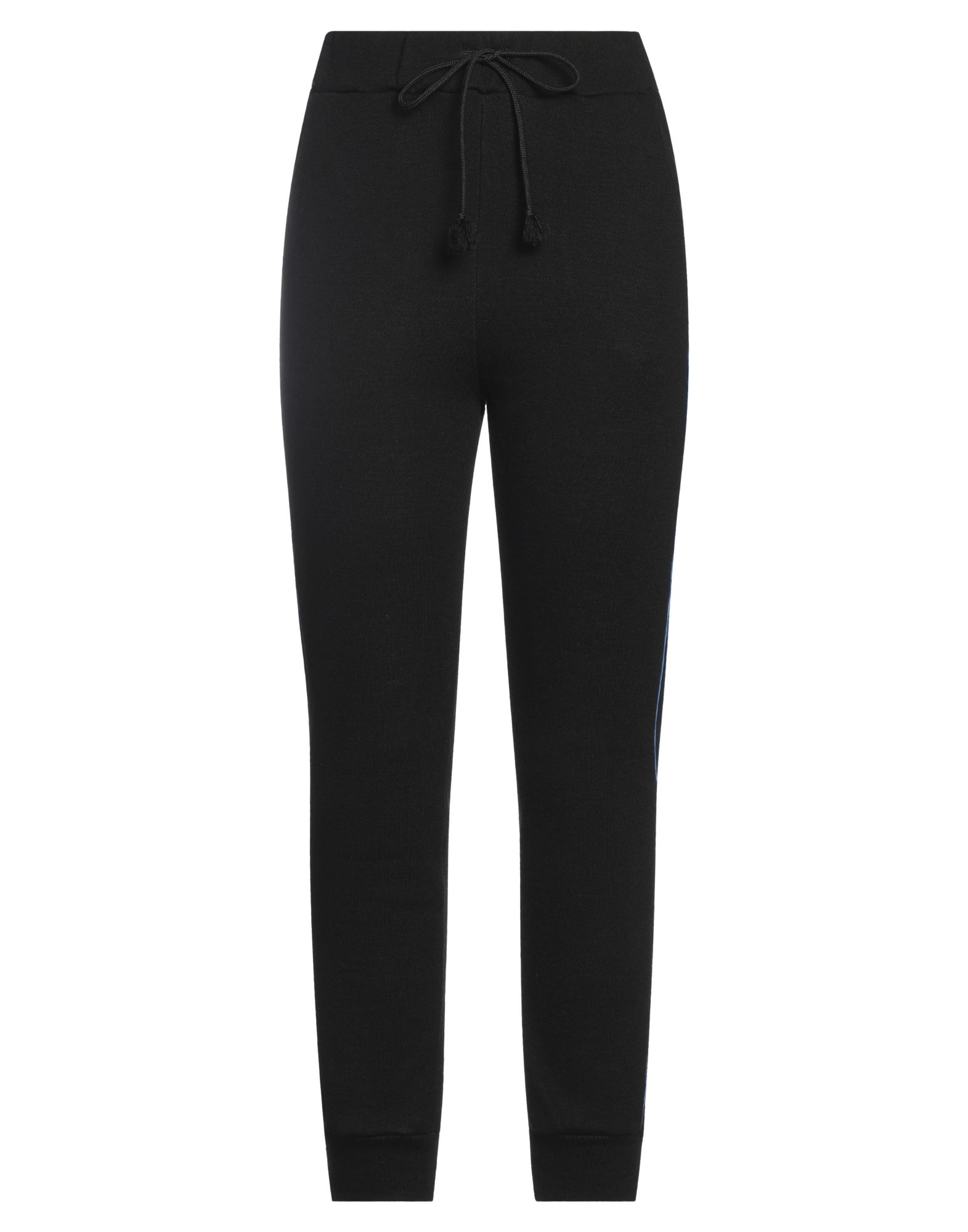 BRAND UNIQUE Hose Damen Schwarz von BRAND UNIQUE