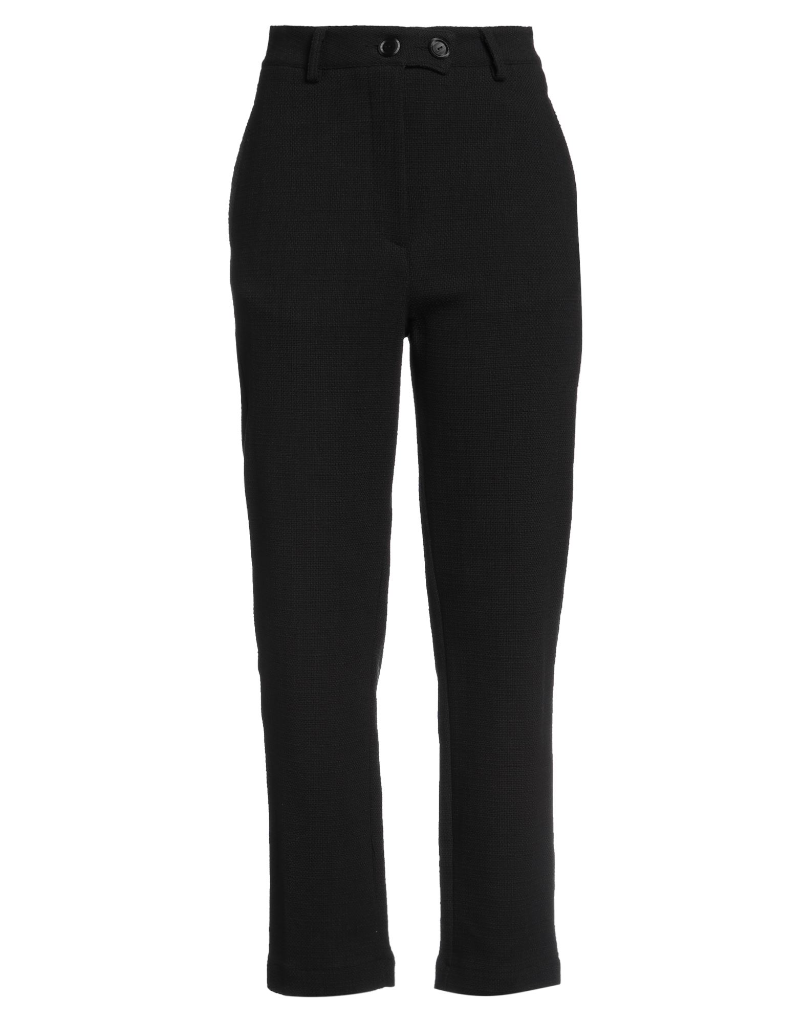 BRAND UNIQUE Hose Damen Schwarz von BRAND UNIQUE