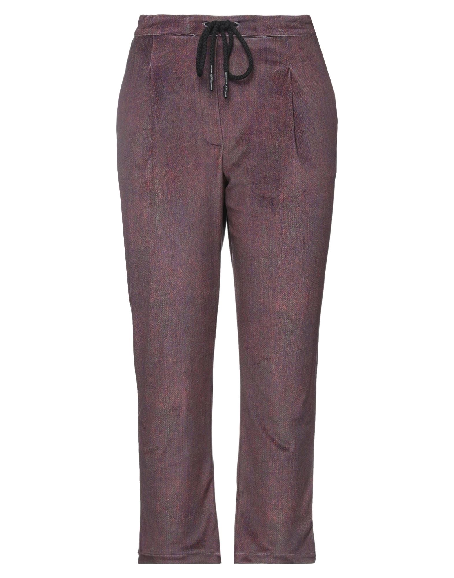 BRAND UNIQUE Hose Damen Violett von BRAND UNIQUE