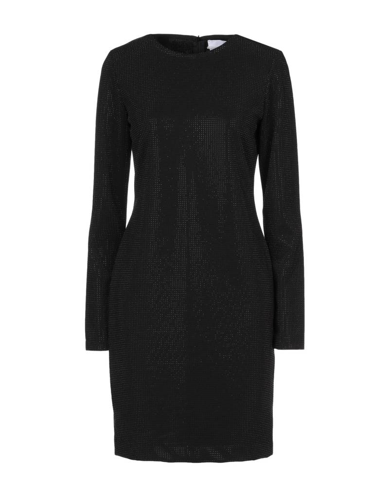 BRAND UNIQUE Mini-kleid Damen Schwarz von BRAND UNIQUE