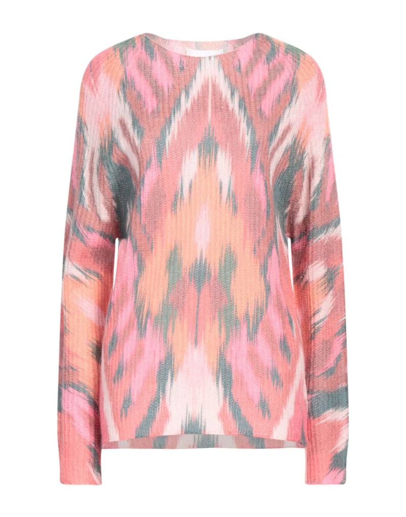 BRAND UNIQUE Pullover Damen Antikrosa von BRAND UNIQUE