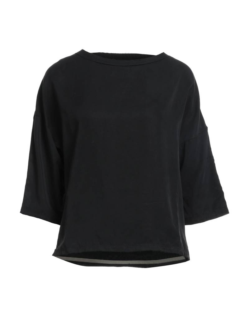 BRAND UNIQUE T-shirts Damen Schwarz von BRAND UNIQUE