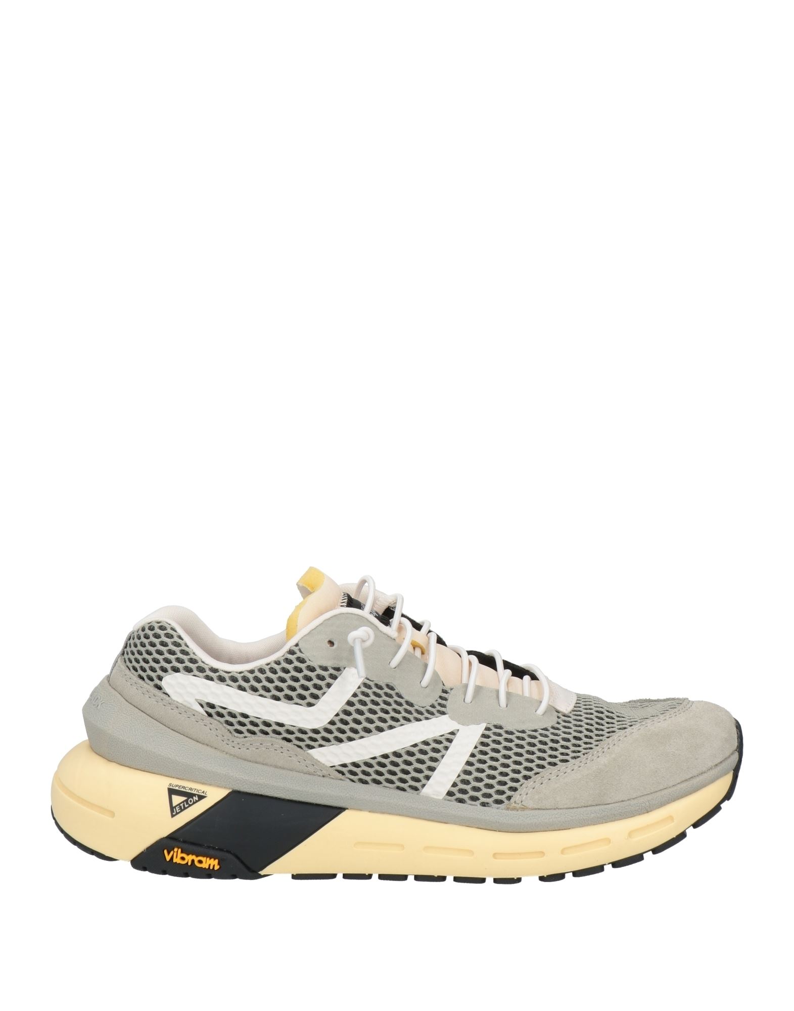 BRANDBLACK Sneakers Herren Hellgrau von BRANDBLACK