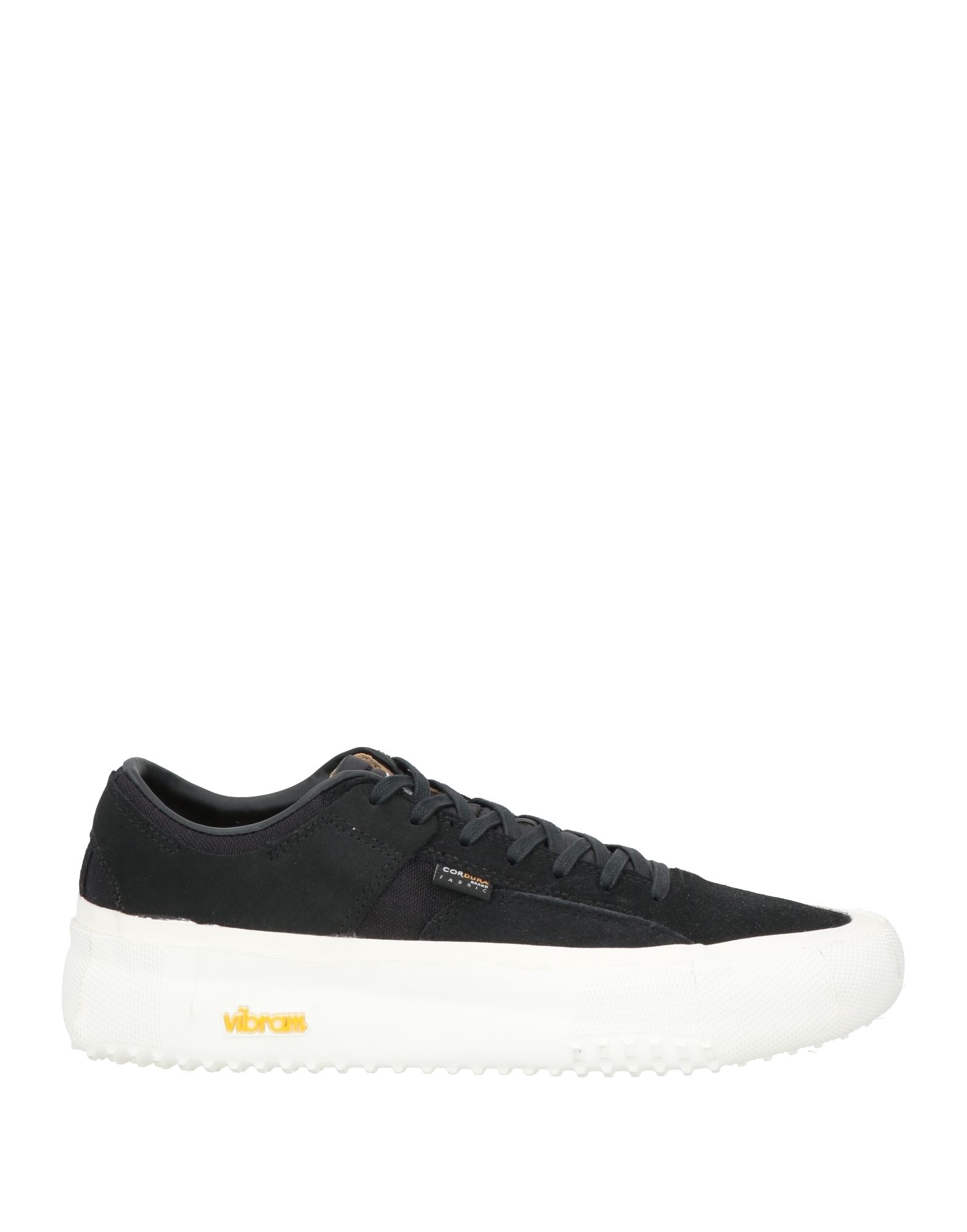 BRANDBLACK Sneakers Herren Schwarz BRANDBLACK Sneakers Herren Schwarz von BRANDBLACK
