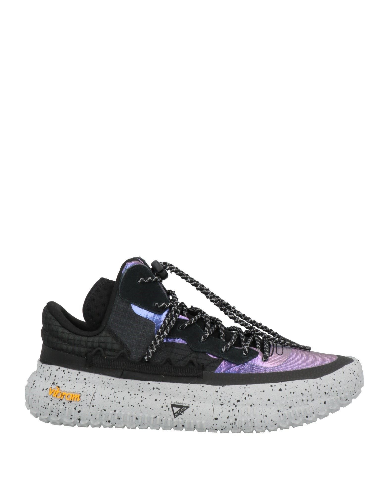 BRANDBLACK Sneakers Herren Violett von BRANDBLACK