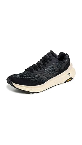 BRANDBLACK Unisex Specter Super Critical 2.0 Sneakers | Farbe: Schwarz | Größe 48 (EU) / 13 (US) Sneaker von BRANDBLACK