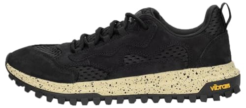 BRANDBLACK Unisex Ojai Sneaker, Black Speckle, 40 EU BRANDBLACK Unisex Ojai Sneaker, Black Speckle, 40 EU von BRAND BLACK