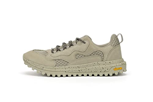 BRANDBLACK Unisex Ojai Sneaker, Zement Speckle, 41 EU BRANDBLACK Unisex Ojai Sneaker, Zement Speckle, 41 EU von BRAND BLACK