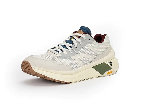 BRANDBLACK Unisex Specter X 2.0 Sneaker, Grau/Olive, 45 EU von BRAND BLACK