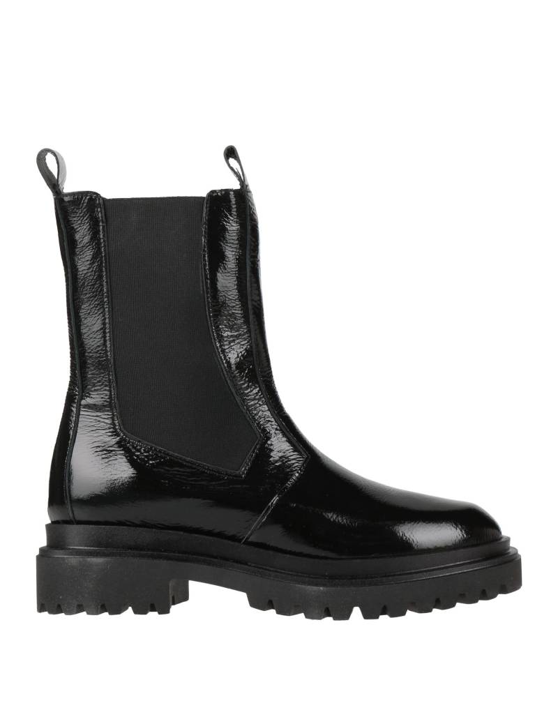 BRANDO SHOES Stiefelette Damen Schwarz von BRANDO SHOES