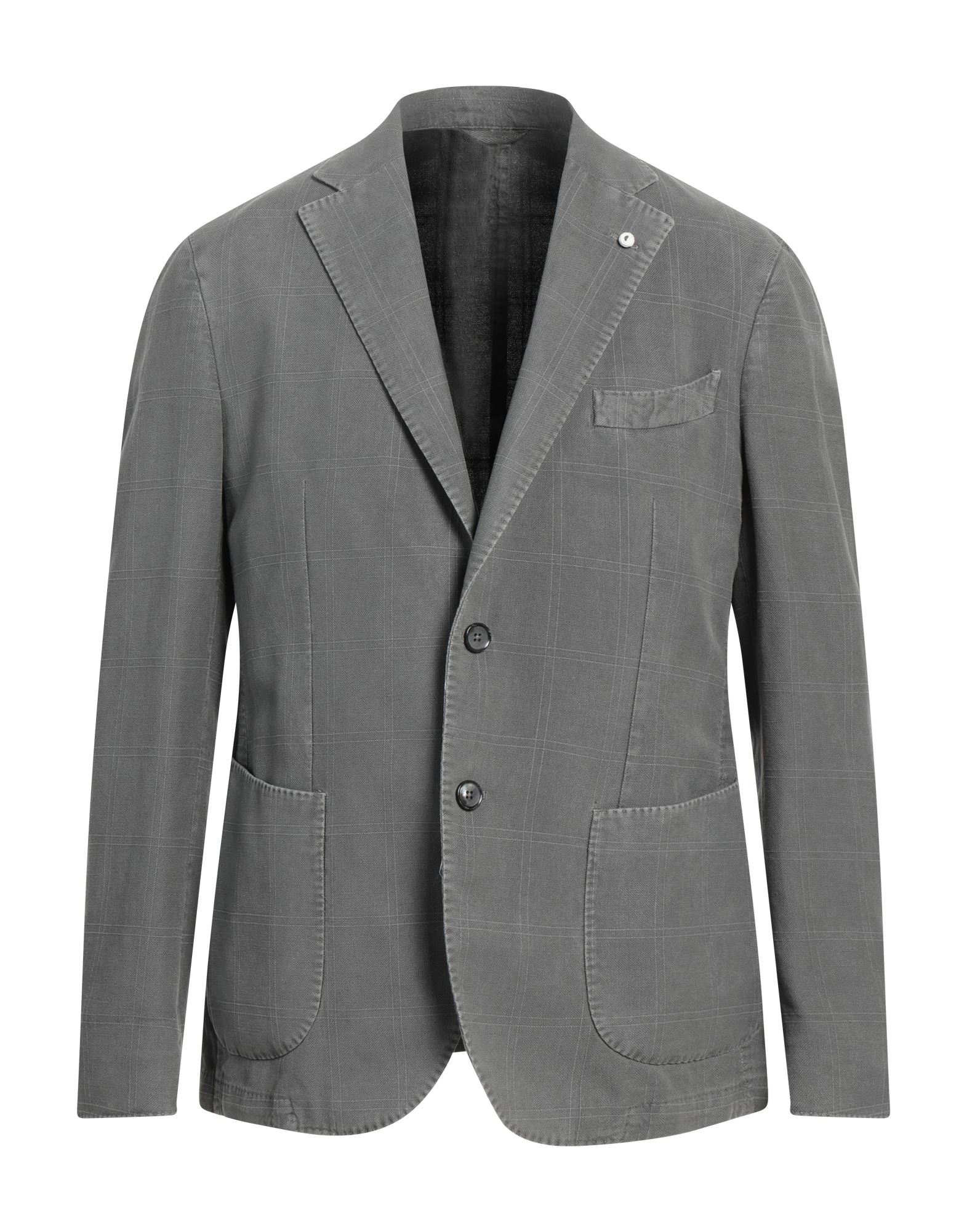 BRANDO Blazer Herren Ocker von BRANDO