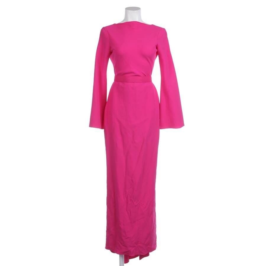 BRANDON MAXWELL Abendkleid 38 Rosa von BRANDON MAXWELL