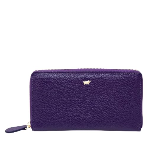 BRAUN BÜFFEL ASTI RV-Geldbörse 18CS Dark Violet BRAUN BÜFFEL ASTI RV-Geldbörse 18CS Dark Violet von BRAUN BÜFFEL