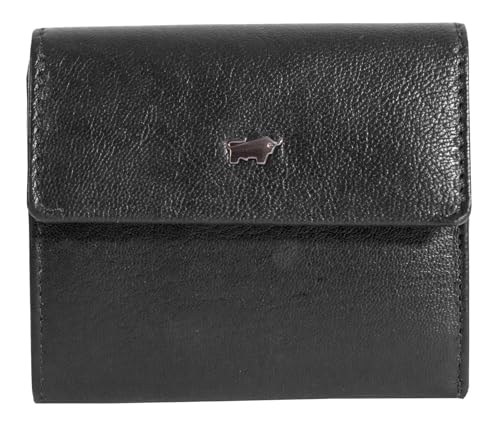 BRAUN BÜFFEL Anna Geldbörse RFID Leder 11 cm von BRAUN BÜFFEL