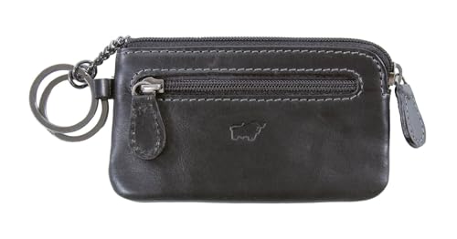 BRAUN BÜFFEL Arezzo Schlüsseletui Leder 11 cm von BRAUN BÜFFEL