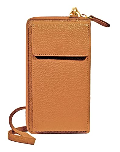 BRAUN BÜFFEL Asti Handytasche Leder 19 cm von BRAUN BÜFFEL