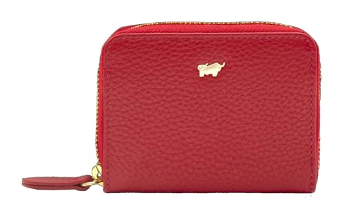 BRAUN BÜFFEL Asti Kreditkartenetui Leder 10.5 cm BRAUN BÜFFEL Asti Kreditkartenetui Leder 10.5 cm von BRAUN BÜFFEL