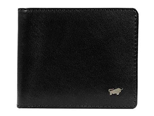 BRAUN BÜFFEL Country Geldbörse RFID Leder 10,5 cm von BRAUN BÜFFEL