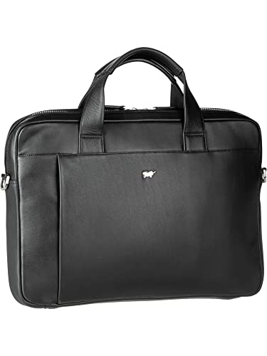 BRAUN BÜFFEL Golf 2.0 Businesstasche M schwarz von BRAUN BÜFFEL