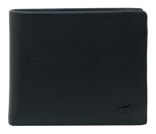 BRAUN BÜFFEL Hannes RFID Wallet 12CS Black BRAUN BÜFFEL Hannes RFID Wallet 12CS Black von BRAUN BÜFFEL