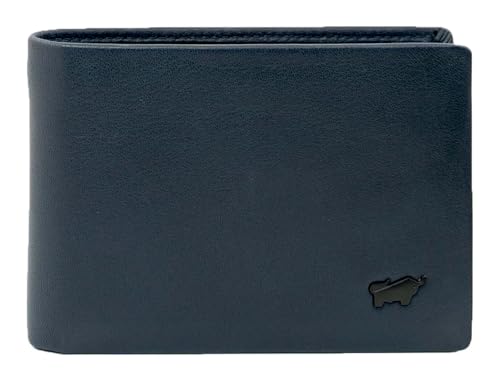 BRAUN BÜFFEL Hannes RFID Wallet 4CS Navy BRAUN BÜFFEL Hannes RFID Wallet 4CS Navy von BRAUN BÜFFEL