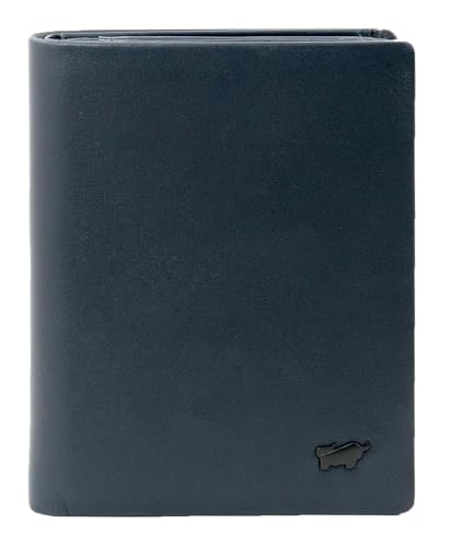 BRAUN BÜFFEL Hannes RFID Wallet H 8CS Navy BRAUN BÜFFEL Hannes RFID Wallet H 8CS Navy von BRAUN BÜFFEL