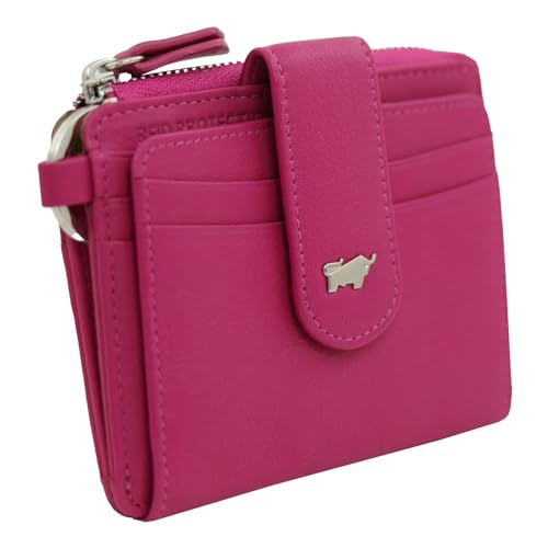 BRAUN BÜFFEL Joy Card Case Passionfruit von BRAUN BÜFFEL