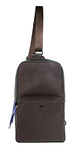 BRAUN BÜFFEL Novara Umhängetasche Leder 20 cm von BRAUN BÜFFEL